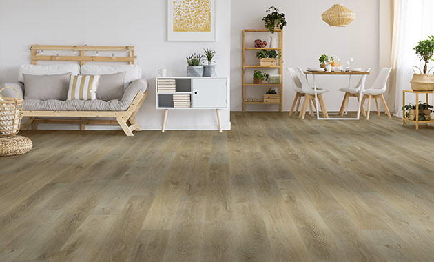 Vinyl Flooring JHB